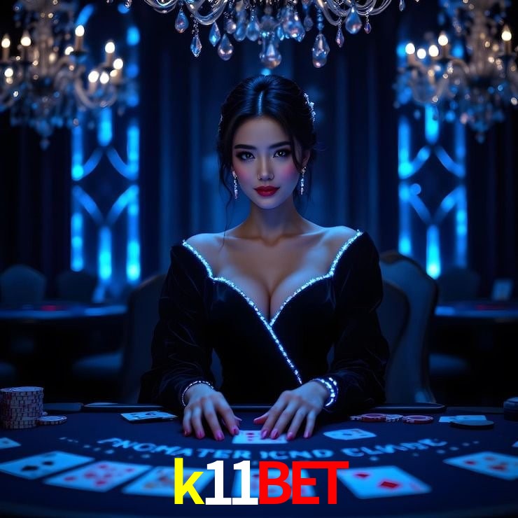 k11bet Caça-níqueis móveis