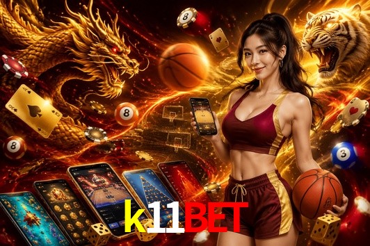 Game Providers k11bet