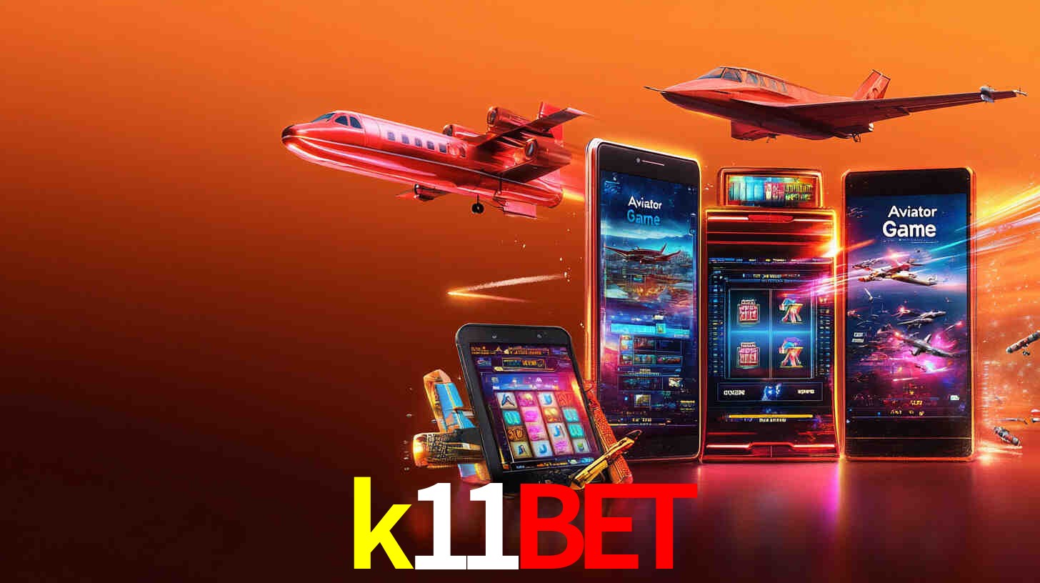 Instalar APK k11bet