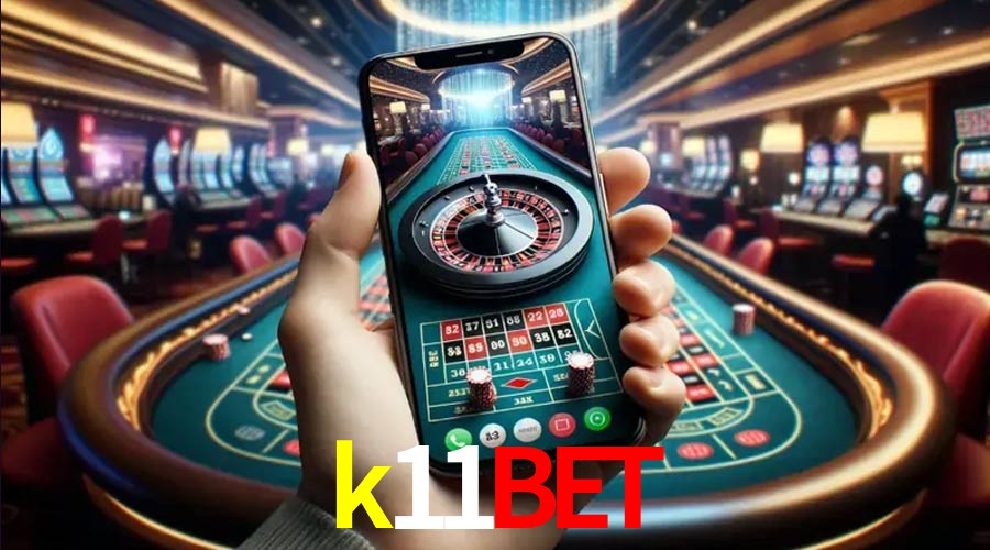 Flash Promotion k11bet