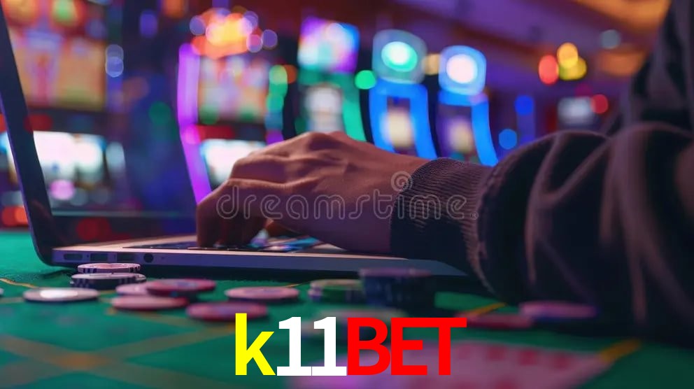 Provedores de Jogos k11bet