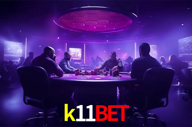 k11bet plataforma