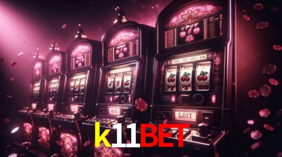 Recursos de Bônus k11bet