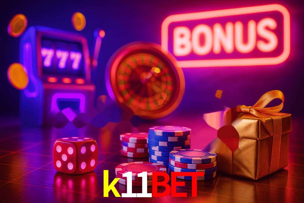 APK k11bet Android