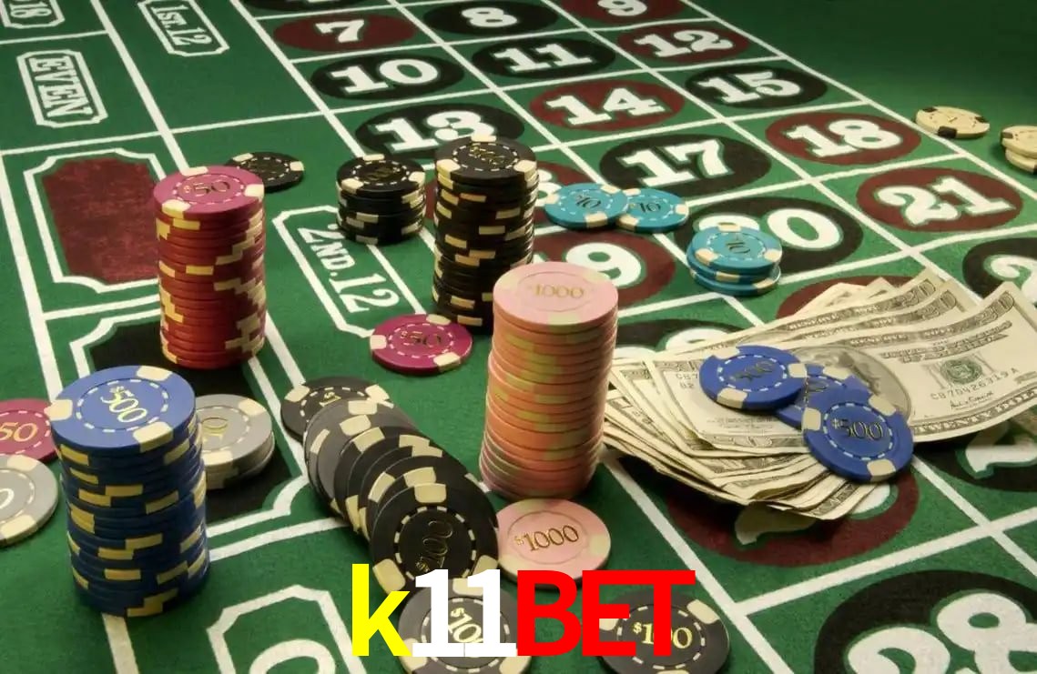 Games Directory k11bet