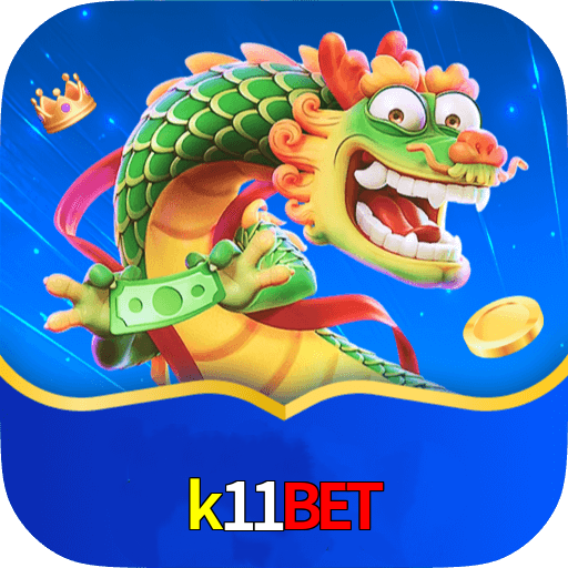 Logo da k11bet